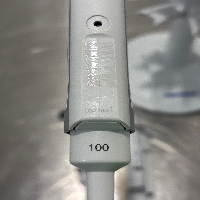 Eppendorf Research Plus x6 Pipettes image 2